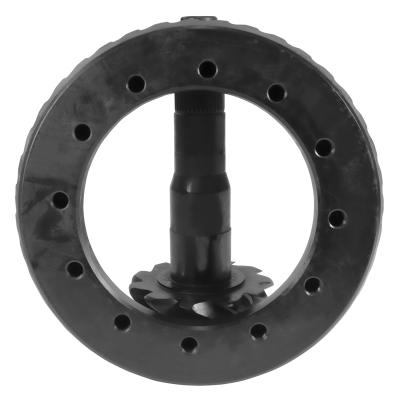10.5 Inch Ford 4.88 Rear Ring &amp; Pinion And Install Kit 10.5 Inch Ford 4.88 Rear R&amp;P Gear/ Install Kit Package '11&amp;Up F250/ '11-'16 F350 Srw Yukon Gear