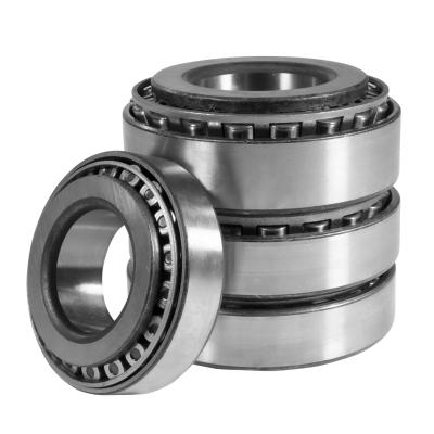 11.25 Inch Dana 80 4.30 Rear Ring &amp; Pinion Install Kit 4.125 Inch OD Head Bearing D80/ 11.25 Inch Dana 4.30 Rear R&amp;P Gear/ Install Kit Package 4.125 Inch OD Head Bearing Yukon Gear