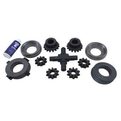 Replacement Posi Internals Dana 70 (Full-Floating Only) 32 Spline D60 &amp; D70 32 Spline P/L Ipk (Incl Clutches) F/F Only Yukon Gear