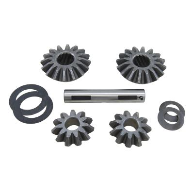 Spider Gear Kit Standard Open For D70/D80 35- Spline Ine Axles Xhd Design D70 &amp; D80 Std 35 Spline Ipk Extra HD (Not Express/ Savana Van) Yukon Gear