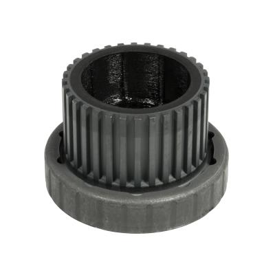 8.6 Inch GM Axle ABS Ring 32 Teeth 2007&amp; Up GM 8.6 Inch 9.5 Inch &amp; 2014+ 9.76 Inch Axle ABS Ring 32 Tooth ( Fits Behind Ak) Yukon Gear