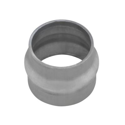 Replacement Crush Sleeve For Dana 30 Reverse Front JK &amp; Rubicon JK Front. JK D44 Rev JK &amp; JL D30 Front C/Sleeve (1.440 Inch Long) Yukon Gear