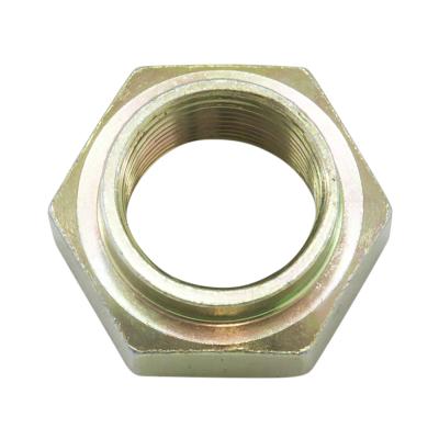 Pinion Nut Toyota 8 Inch V6 &amp; T4 Pin Nut Also L/C Fine Sp&amp; Suzuki M20x1.5 Yukon Gear