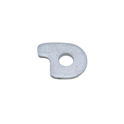 Left Hand Adjuster Lock Nut For 9.25 Inch GM 9.25IFS GM Adjuster Lock Tab Lh Yukon Gear