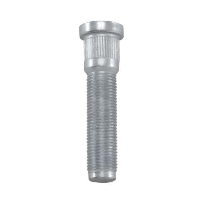 Wheel Stud For 2009-2011 Dodge 2500 &amp; 3500 Front Wheel Stud 2009-2011 Dodge 2500/3500 Drw Front Yukon Gear