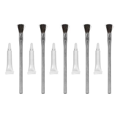 Marking Compound And Application Brush 5 Pack Marking Compound &amp; Brush 10ML 5 Pack (2ML Each) Yukon Gear