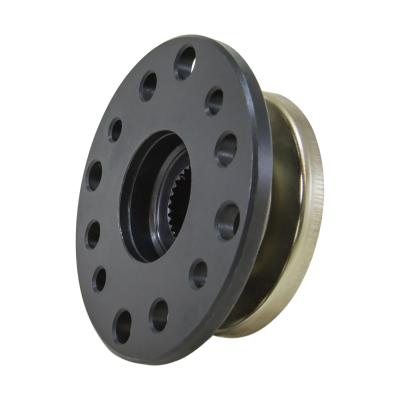 Small Hole Yoke For '02-Older Toyota T100/Tacoma (W/Locker) 27 Spline T100 &amp; Tacoma W/Loc Pinion Flange Toyota 27 Spline Yukon Gear