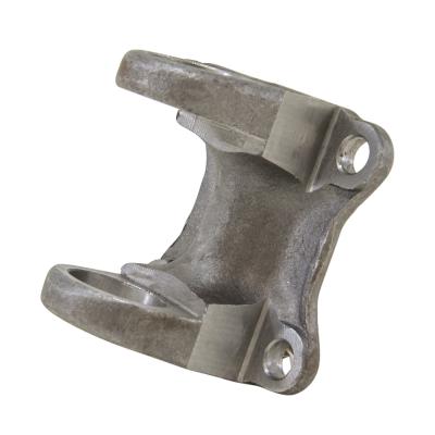 Toyota Diveshaft Universal Joint Flange Yoke Toyota Driveshaft Flange Yoke 60mm X 60mm Bolt Pattern 1.142 Inch Cap Bore Dia. Yukon Gear