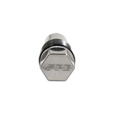 2004.5-2010 GM 6.6L Duramax and 2007.5-2010 Cummins 6.7L Race Fuel Valve