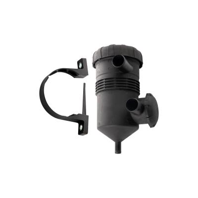 20-25 GMC Sierra 3.0L Duramax Crankcase Ventilation Oil/Water Separation Kit Pacific Performance Engineering
