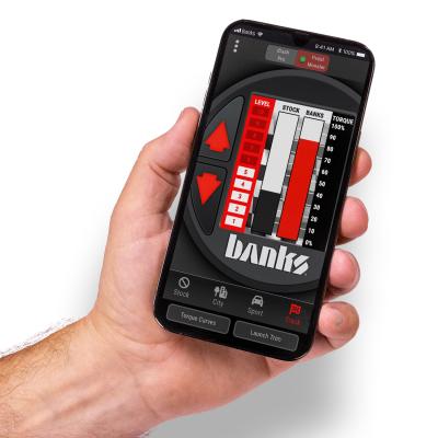 PedalMonster Throttle Sensitivity Booster Standalone for Many Lexus Scion, Subaru, Toyota Banks Power