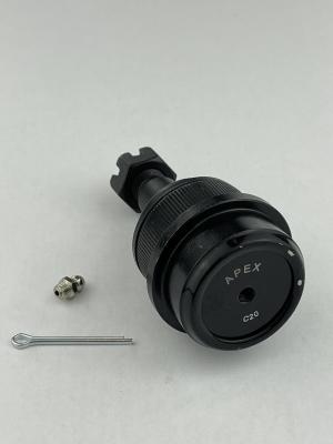Apex Chassis Heavy Duty Ball Joint Kit Fits: 06-08 Ram 1500  03-13 2500  03-10 3500 4WD Includes 1 Upper &amp; 1 Lower