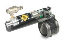 Exhaust Brake 2001-2010 Duramax 6.6L w/4in Exh BD Diesel