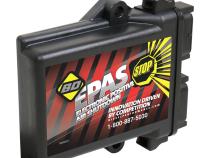 E-PAS Positive Air Shut-Off 6.7L Cummins Dodge 2019-2024 Pick-up / Cab-Chassis BD Diesel