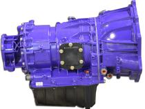 ATS Stage 1 Allison LCT1000 Transmission Package 4WD 2003- Early 2004 6.6L LB7 Duramax