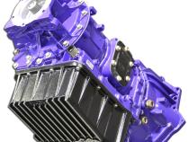 ATS Stage 2 Allison LCT1000 Transmission Package 2WD 2011-2016 6.6L LML Duramax