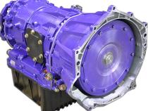 ATS Stage 4 Allison LCT1000 Transmission Package 4WD w/ PTO 2001-2002 6.6L LB7 Duramax