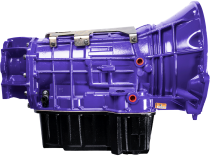 ATS 65RFE Stage 1 Transmission Package 4WD 2012-2013 4.7L / 5.7L
