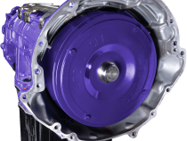 ATS 65RFE Stage 2 Transmission Package 2WD 2012-2013 4.7L / 5.7L