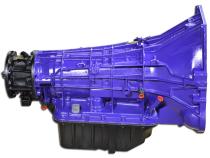 E4Od Stage 2 Package 1989-1991 Ford 4Wd ATS Diesel