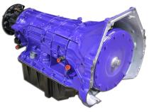E4Od Stage 2 Package 1995-98 Ford 4Wd ATS Diesel