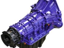 E4Od Stage 2 Package 1995-98 Ford 4Wd ATS Diesel