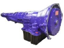 48Re Stage 3 Package 2006.5-07 Dodge 4Wd ATS Diesel