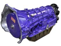 E4Od Stage 3 Package 1995-98 Ford 4Wd ATS Diesel