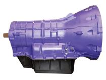 Stage 3 6R140 Package 2011-2014 Ford Superduty 4Wd With Pto ATS Diesel
