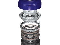 Stage 3 6R140 Package 2011-2014 Ford Superduty 4Wd With Pto ATS Diesel