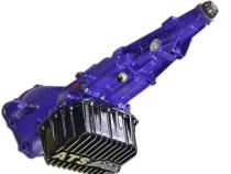 47Rh Stage 4 Package 1994-95 Dodge 2Wd ATS Diesel