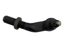 Apex Chassis Heavy Duty Tie Rod and Drag Link Assembly Fits: 03-13 RAM 2500/3500 Includes Complete Tie Rod and Drag Link Assemblies. Note requires stabilizer clamp. 03-08 requires PA115 Pitman Arm