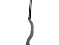 Apex Chassis Heavy Duty Adjustable Rear Track Bar Fits: 18-22 Jeep Wrangler JL
