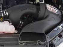 Ram-Air Cold-Air Intake System Oiled Filter 15-20 Ford F-150 2.7/3.5L EcoBoost Banks Power