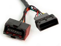 PedalMonster Throttle Sensitivity Booster Standalone and iDash Kits for many Chevy/GMC, Chrysler, Dodge, Jeep, Nissan