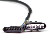 PedalMonster Throttle Sensitivity Booster Use with Existing iDash and/or Derringer for Lexus, Mazda, Toyota Banks Power