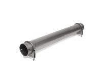 Straight Pipe Kit Replaces Muffler 53283 Banks Power
