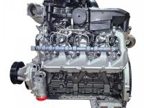 6.7L 2019 Powerstroke Full Running Daily Driver Ford Diesel Crate Engine Choate Performance