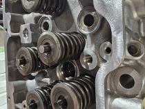 LB7 Workhorse Cylinder Head Reman Choate Performance