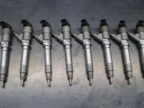 Chevy Duramax 08-10 LMM Brand New 300 Percent Over Injector Set (SAC Nozzles) Dynomite Diesel