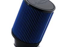 2011-2012 Silverado/Sierra 2500/3500 Cold Air Intake Kingsport Grey