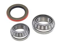 Front Axle Bearing And Seal Kit For Dana 44 Ford 3/4 Ton D44 59-77 Front Axle Bearing &amp;amp; Seal Kit (One Side) Yukon Gear