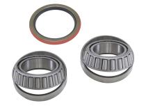 Axle Bearing And Seal Kit For Dana 44 Front Ihc Scout D44 73-81 Front Axle Bearing &amp;amp; Seal Kit (One Side) Yukon Gear