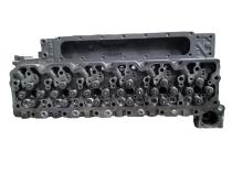 5.9 24V Cummins 2003-2007 CR Daily Driver Cylinder Head Reman Choate Performance