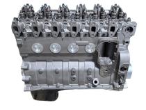 5.9L 89-93 Cummins Long Block Workhorse Dodge Ram Diesel Crate Engine Choate Performance