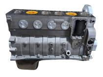 5.9L 94-98 Cummins Short Block Workhorse Dodge Ram Diesel Crate Engine Choate Performance