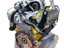 6.4L 08-10 Powerstroke Full Running Workhorse Ford Diesel Crate Engine Choate Performance