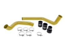 HSP Intercooler Bundle Kit For 2004.5-2005 Silverado/Sierra 2500/3500-Illusion Cherry