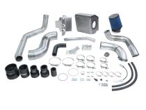 HSP Deluxe No Bridge/ With Cold Side Bundle Kit For 2004.5-2005 Silverado/Sierra 2500/3500-CUST
