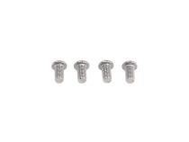 2015-2019 Chevrolet HD/GMC HD LML L5P Duramax Billet Corner Brace Illusion Blueberry HSP Diesel